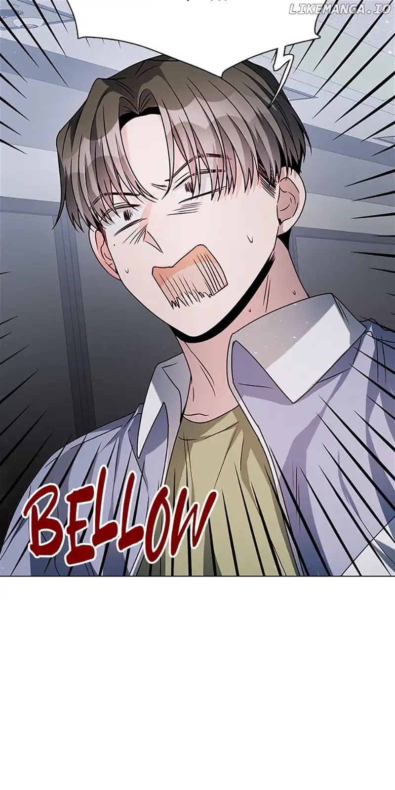 Only Want It With You chapter 44 page 58