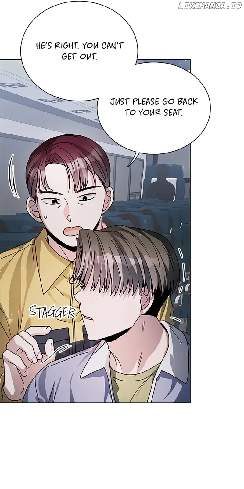Only Want It With You chapter 44 page 59