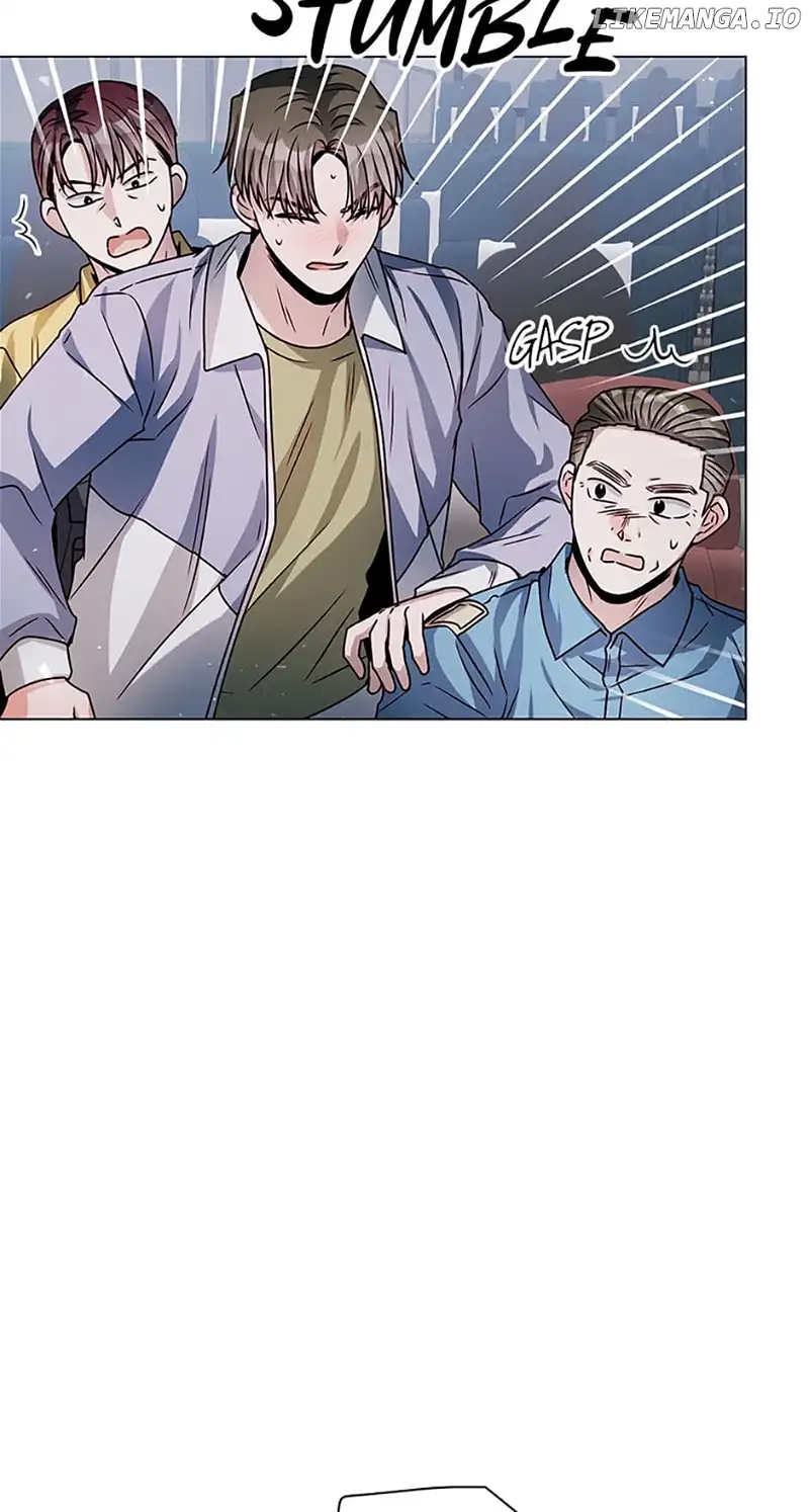 Only Want It With You chapter 44 page 63