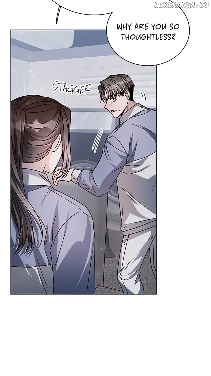 Only Want It With You chapter 44 page 67