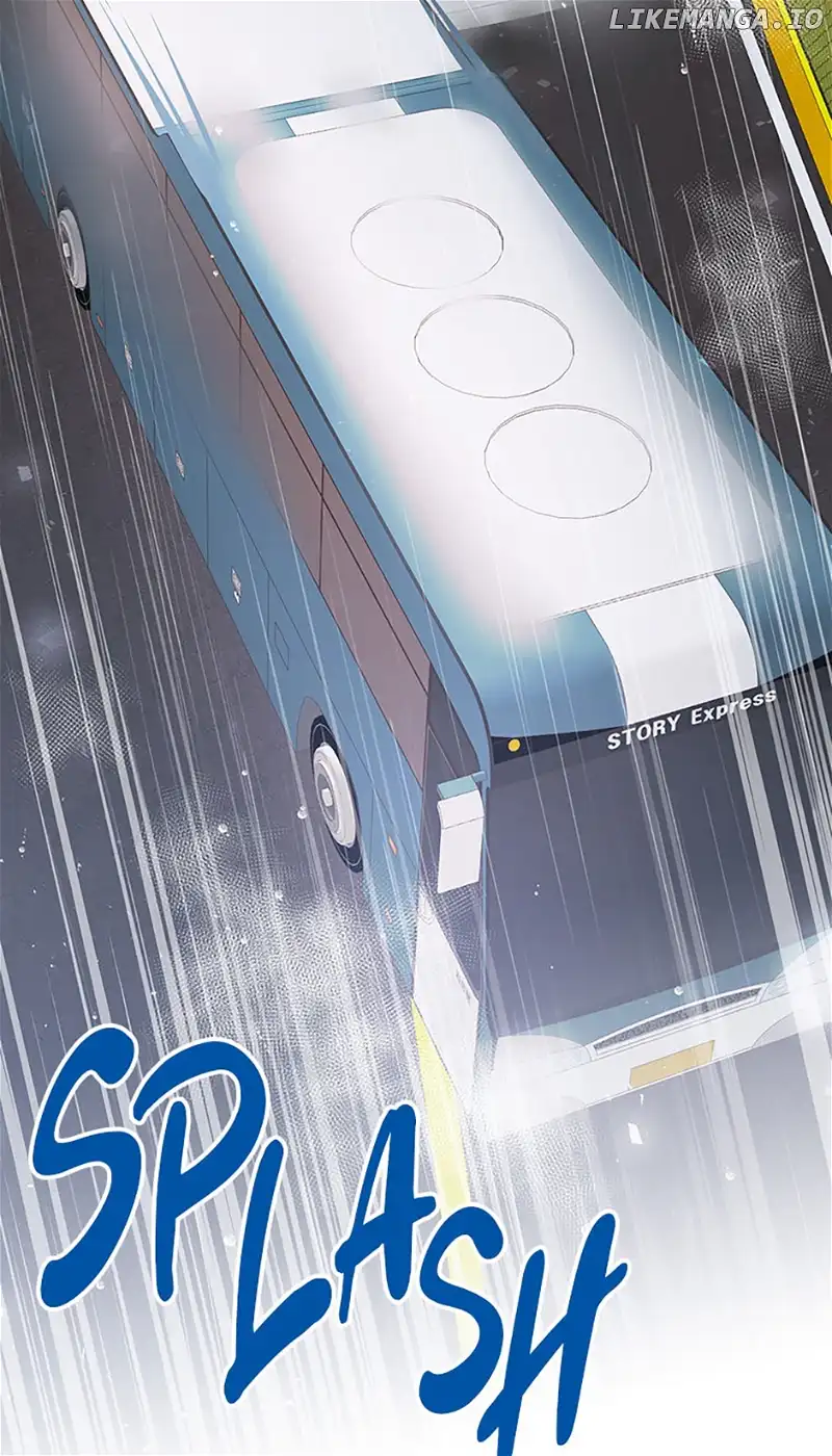Only Want It With You chapter 44 page 76