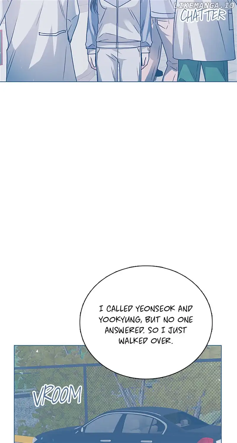 Only Want It With You chapter 45 page 80