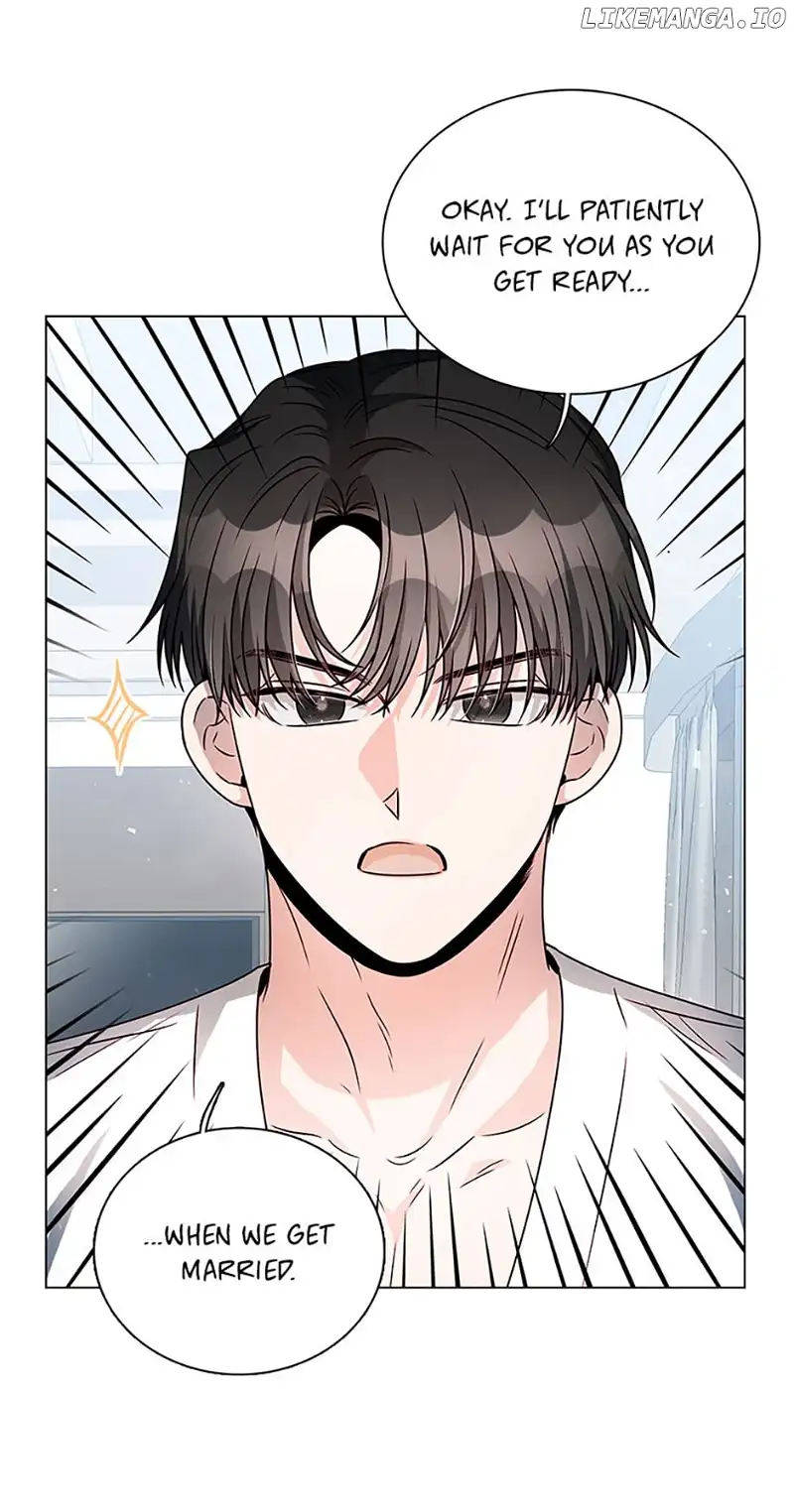 Only Want It With You chapter 47 page 6