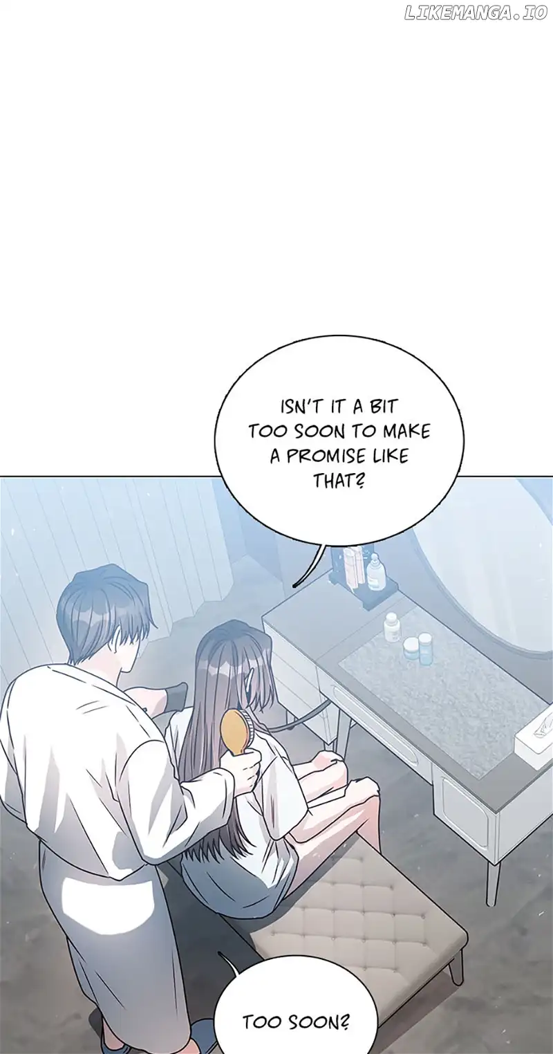 Only Want It With You chapter 47 page 7