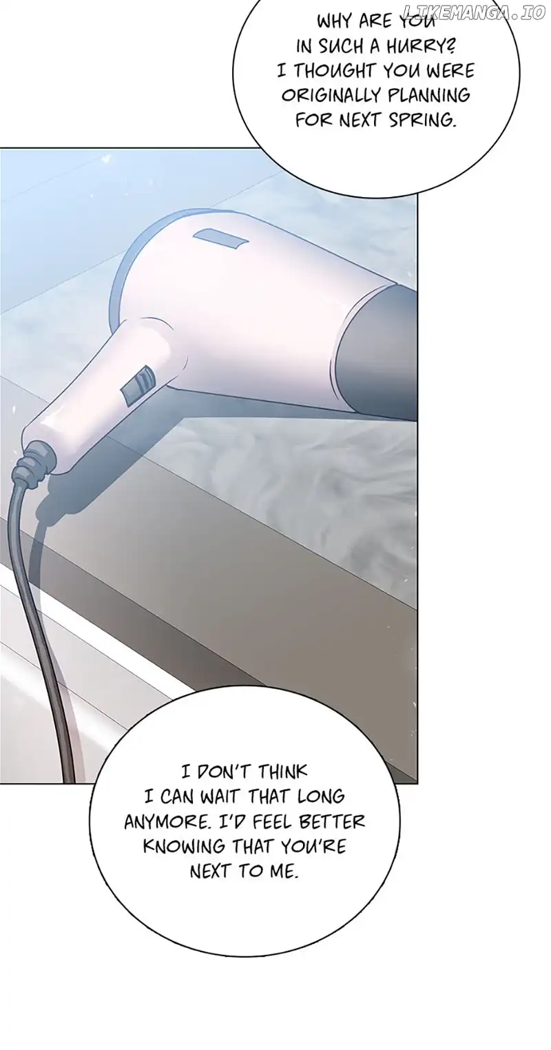 Only Want It With You chapter 47 page 11
