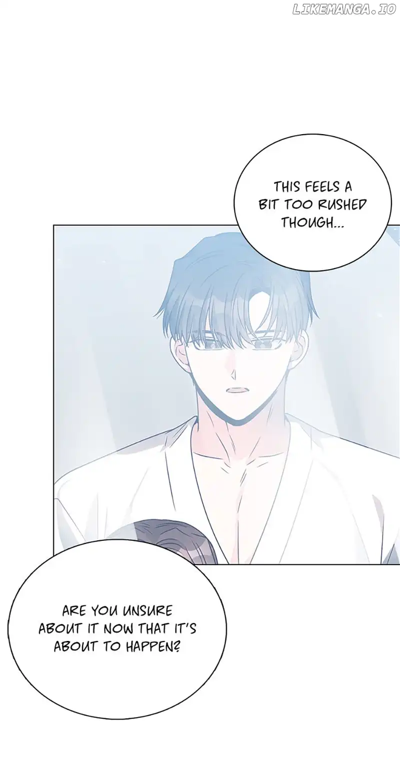 Only Want It With You chapter 47 page 12
