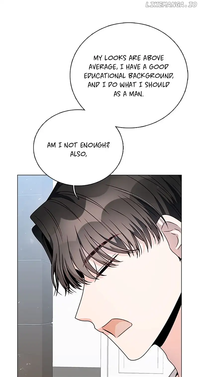 Only Want It With You chapter 47 page 13