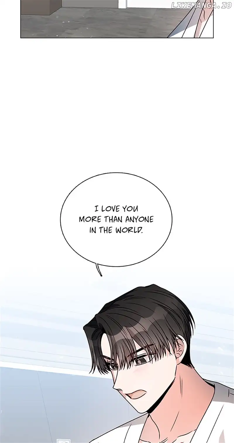Only Want It With You chapter 47 page 14