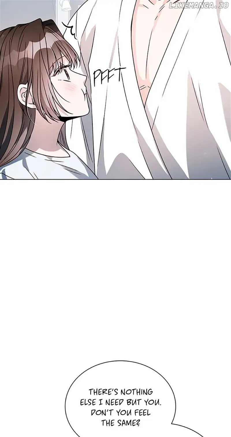 Only Want It With You chapter 47 page 15