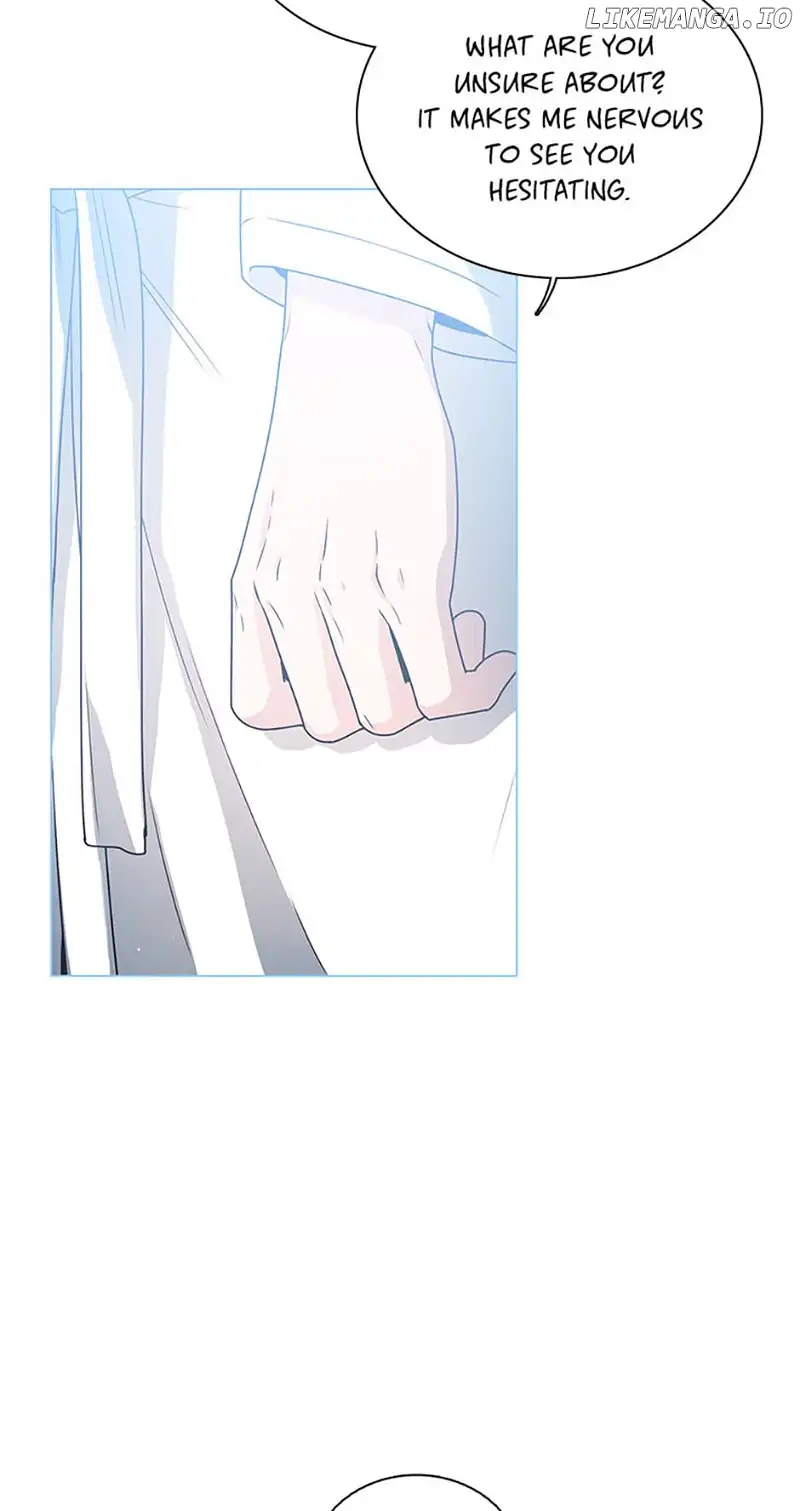Only Want It With You chapter 47 page 16