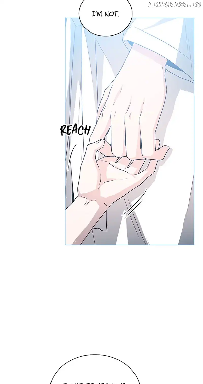 Only Want It With You chapter 47 page 17