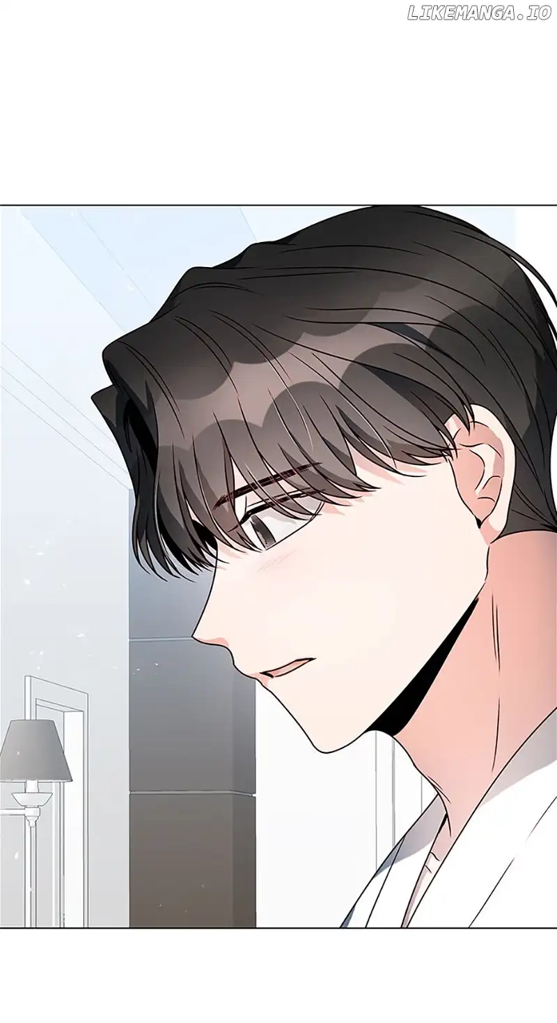 Only Want It With You chapter 47 page 19