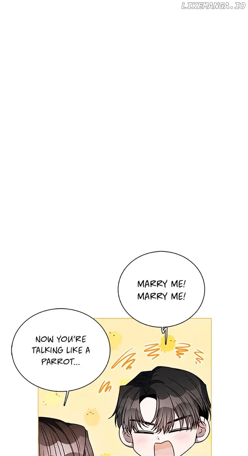 Only Want It With You chapter 47 page 20