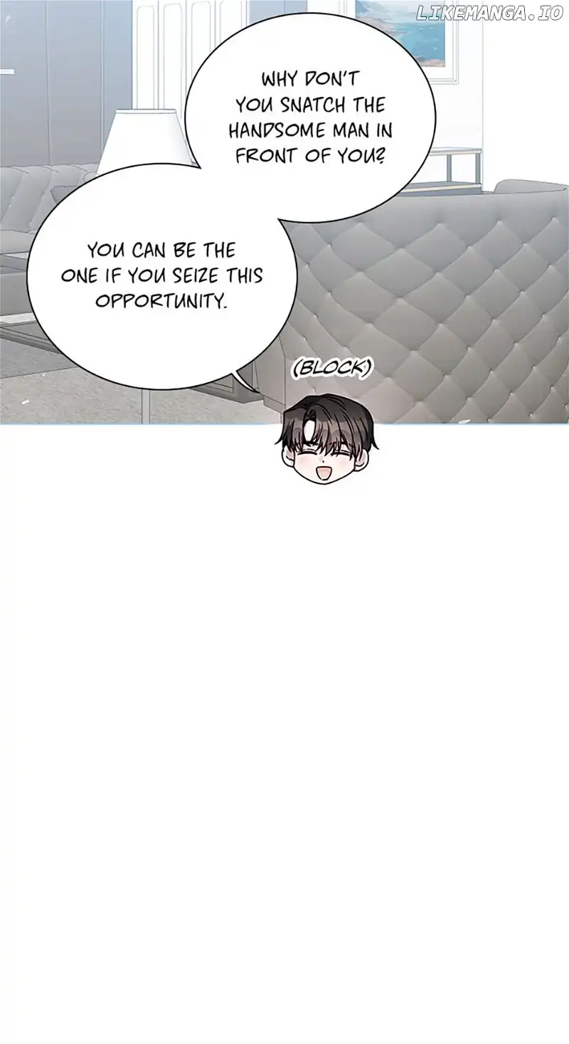 Only Want It With You chapter 47 page 22