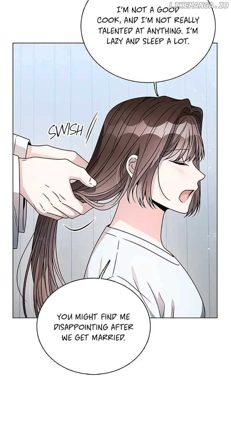 Only Want It With You chapter 47 page 24