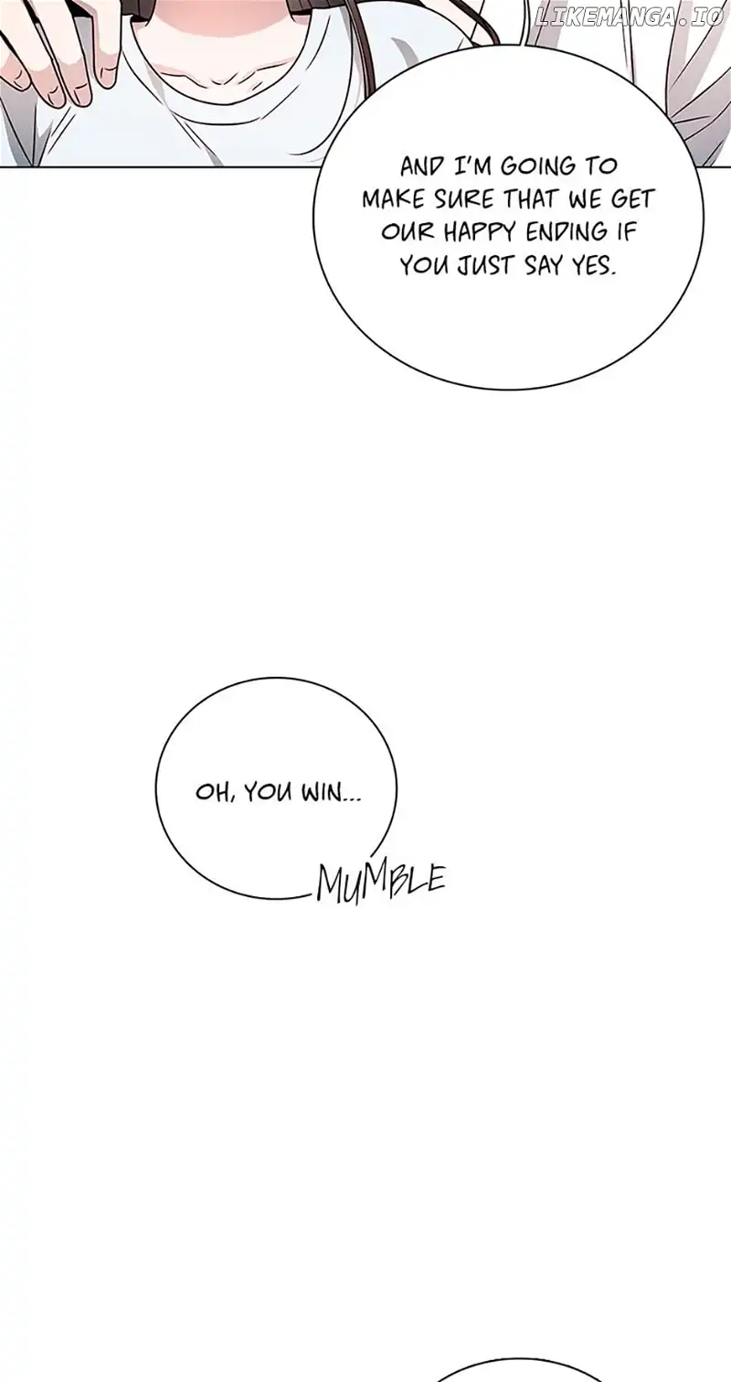 Only Want It With You chapter 47 page 26