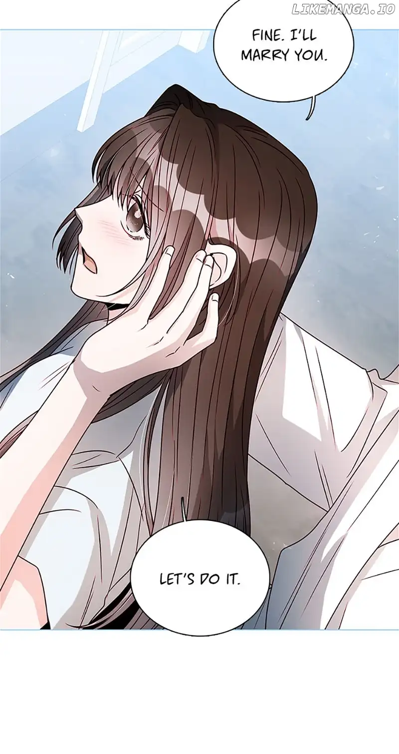 Only Want It With You chapter 47 page 27
