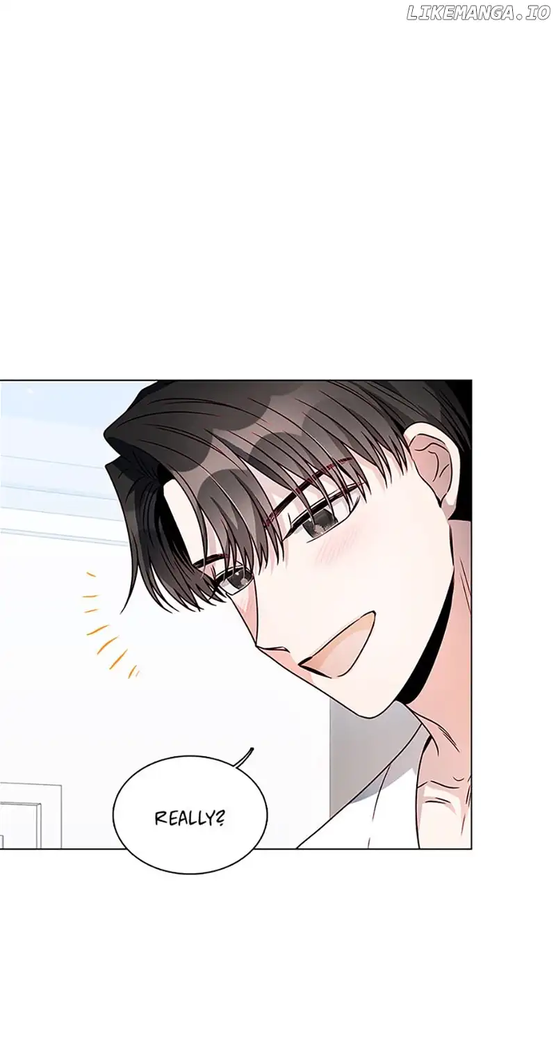 Only Want It With You chapter 47 page 28