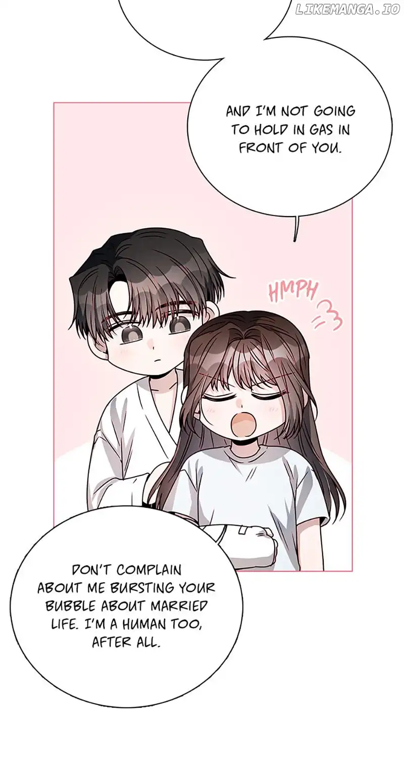 Only Want It With You chapter 47 page 30