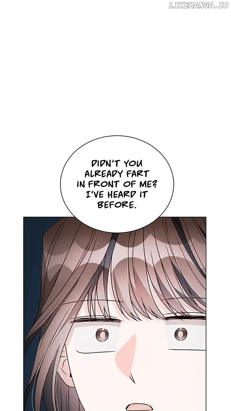Only Want It With You chapter 47 page 31