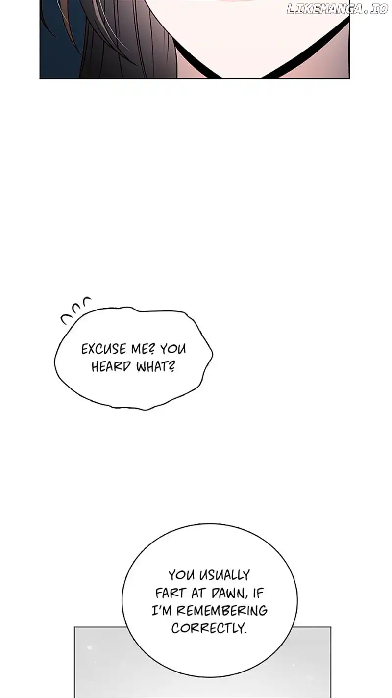 Only Want It With You chapter 47 page 32