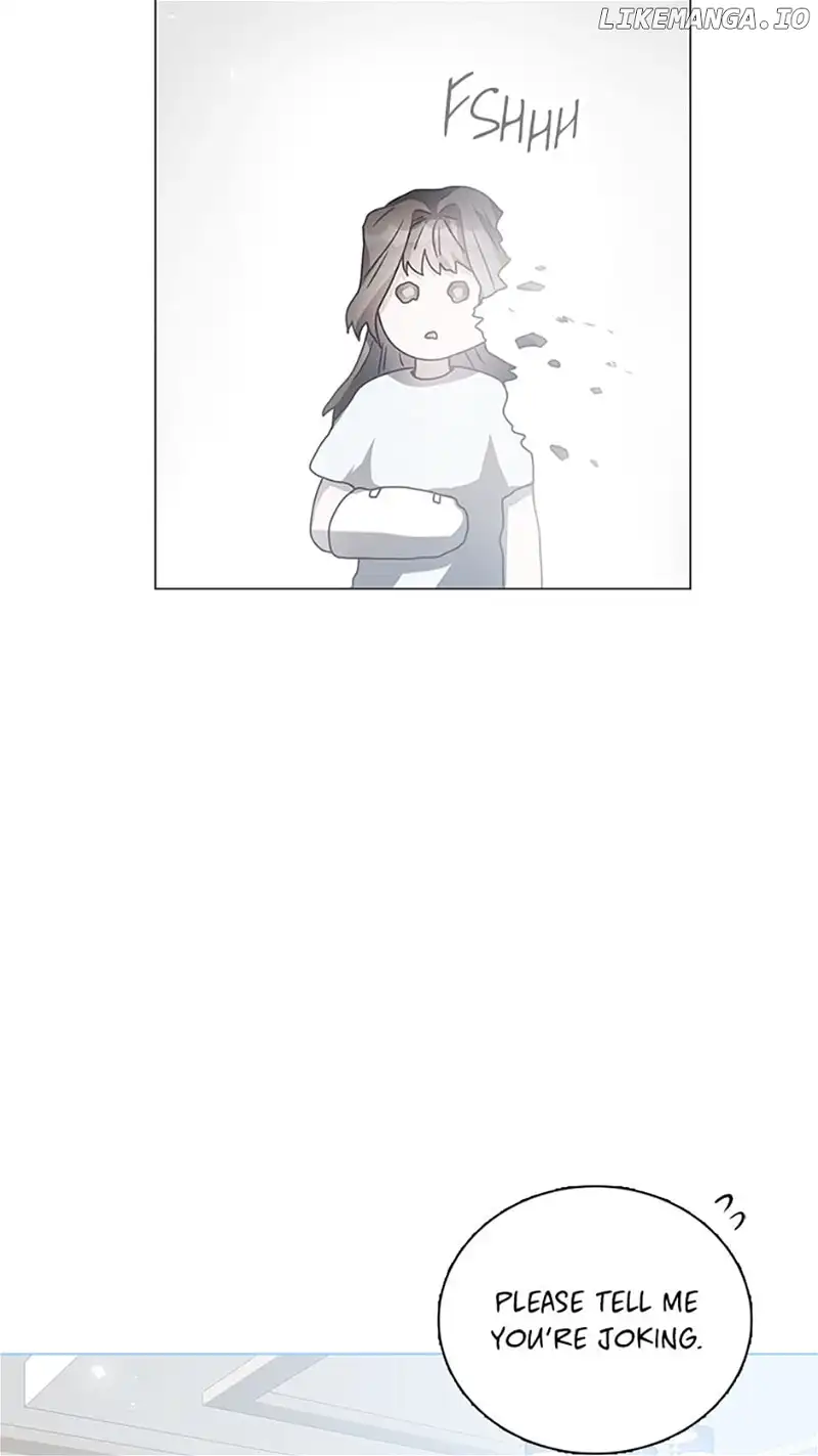Only Want It With You chapter 47 page 33