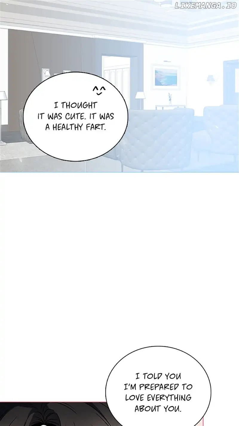 Only Want It With You chapter 47 page 34