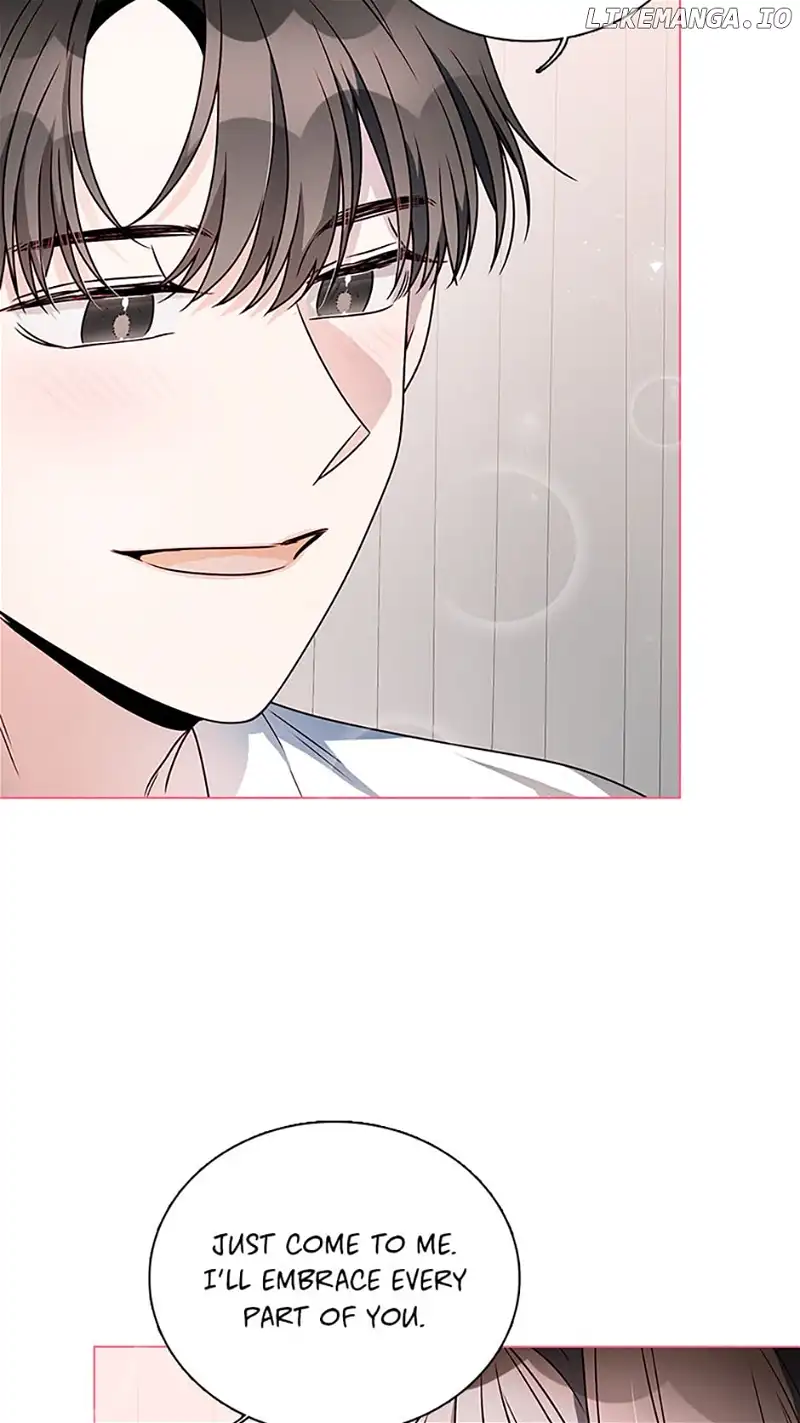 Only Want It With You chapter 47 page 35