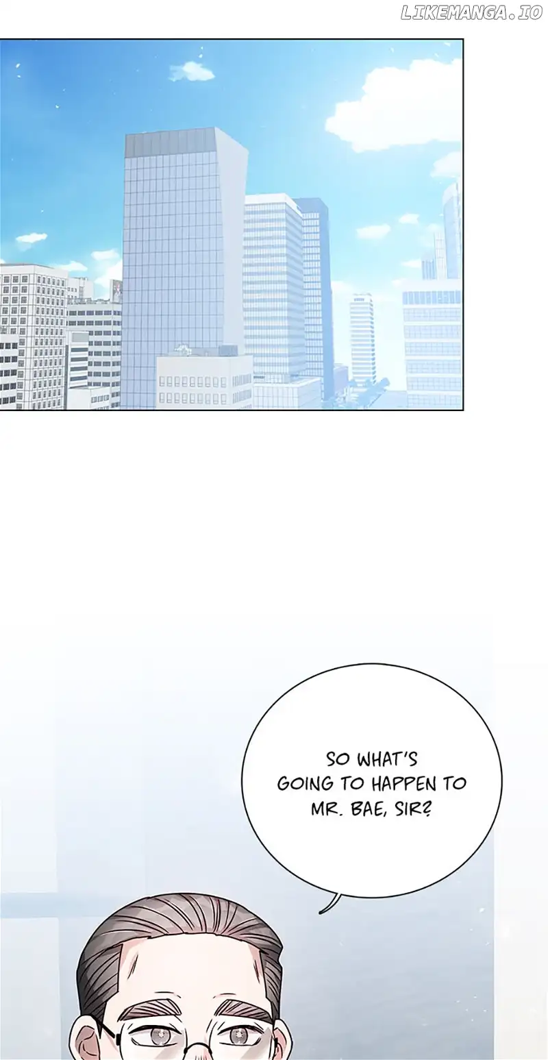 Only Want It With You chapter 47 page 38