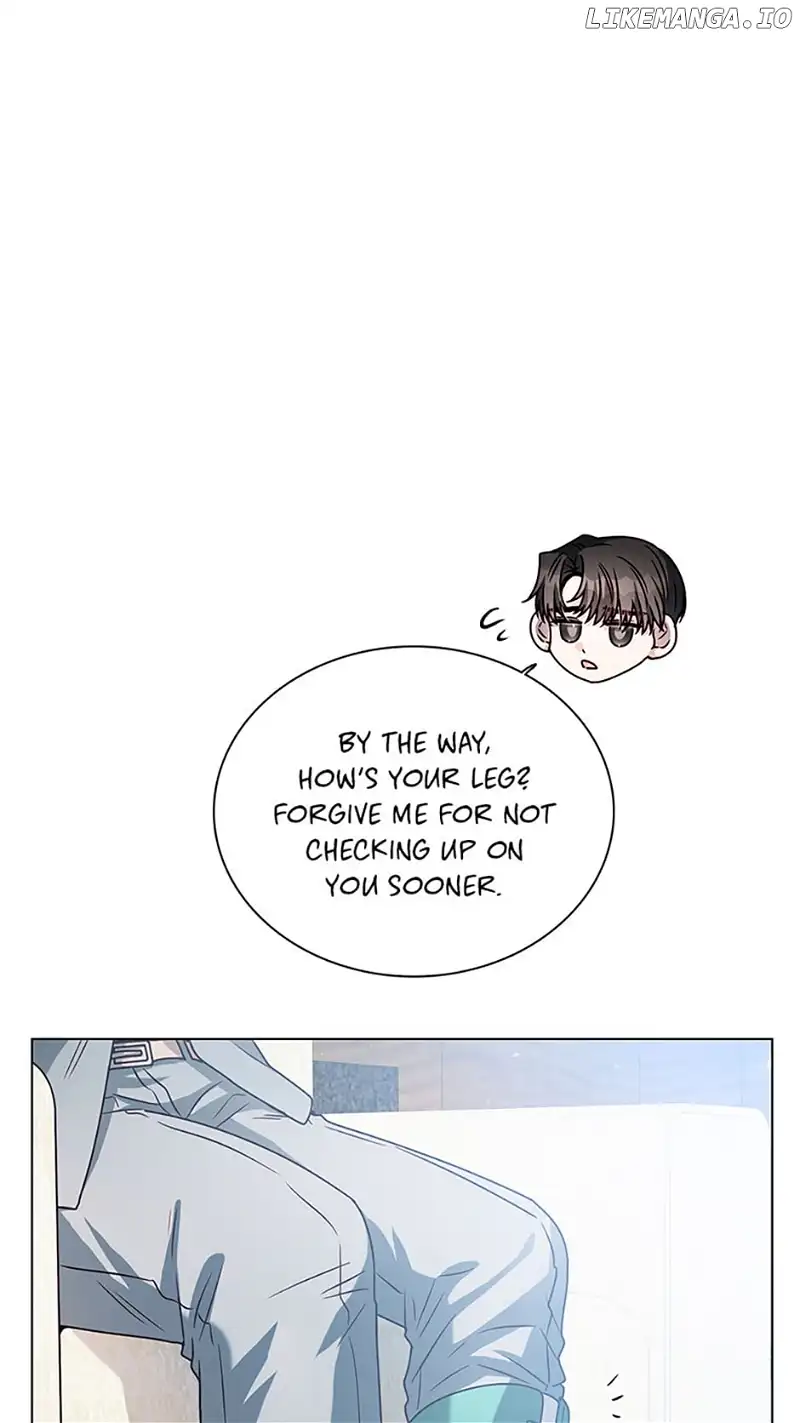 Only Want It With You chapter 47 page 42