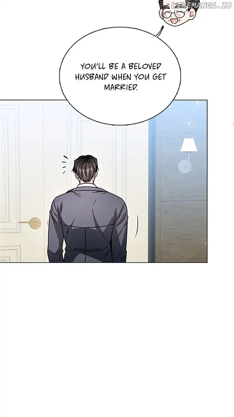 Only Want It With You chapter 47 page 45