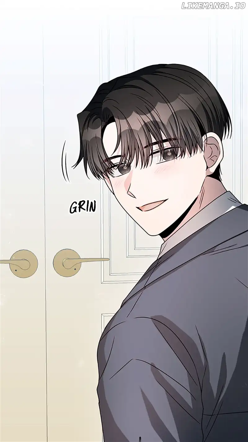 Only Want It With You chapter 47 page 46