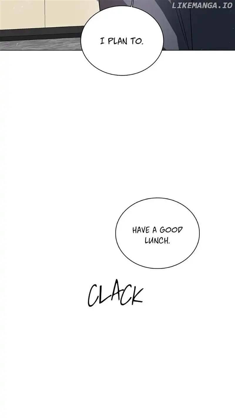 Only Want It With You chapter 47 page 47