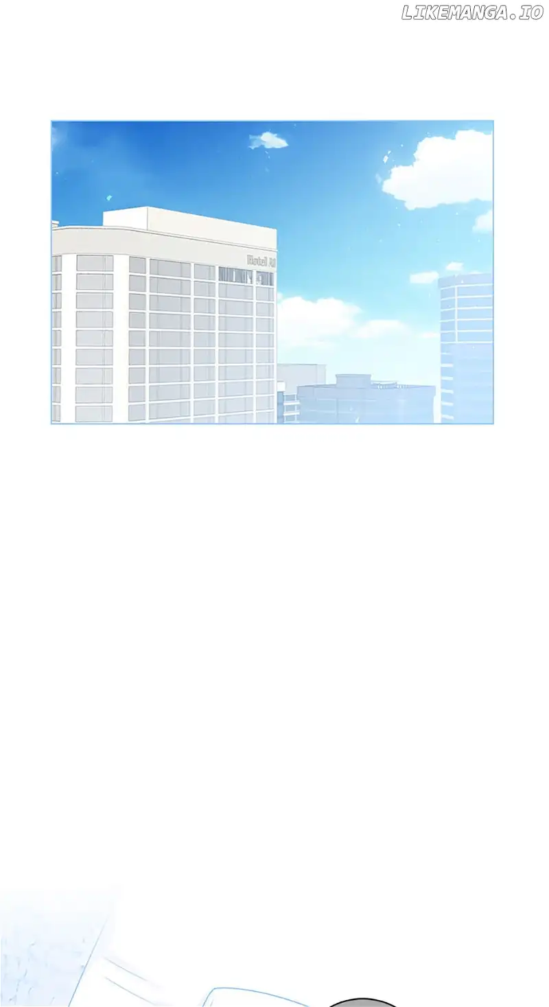 Only Want It With You chapter 47 page 49