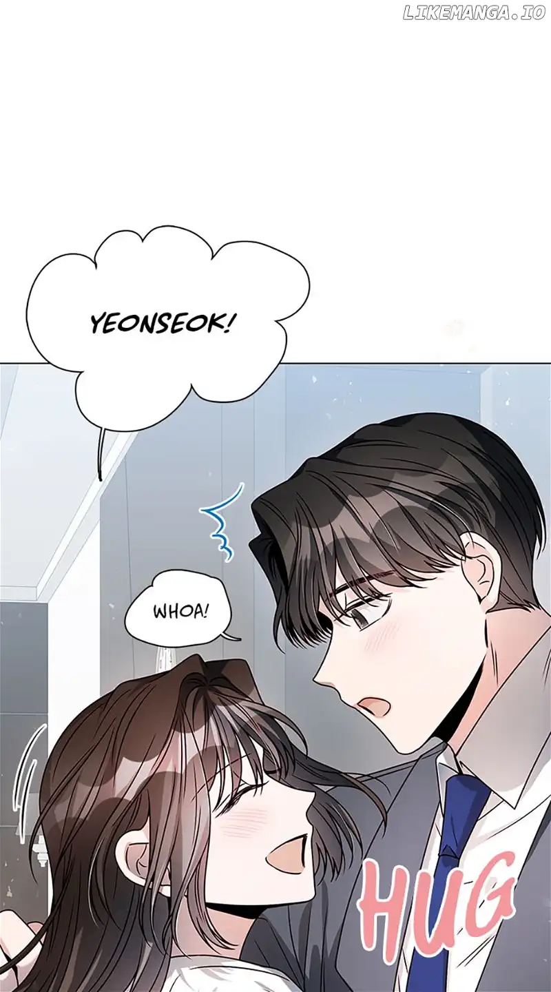 Only Want It With You chapter 47 page 54