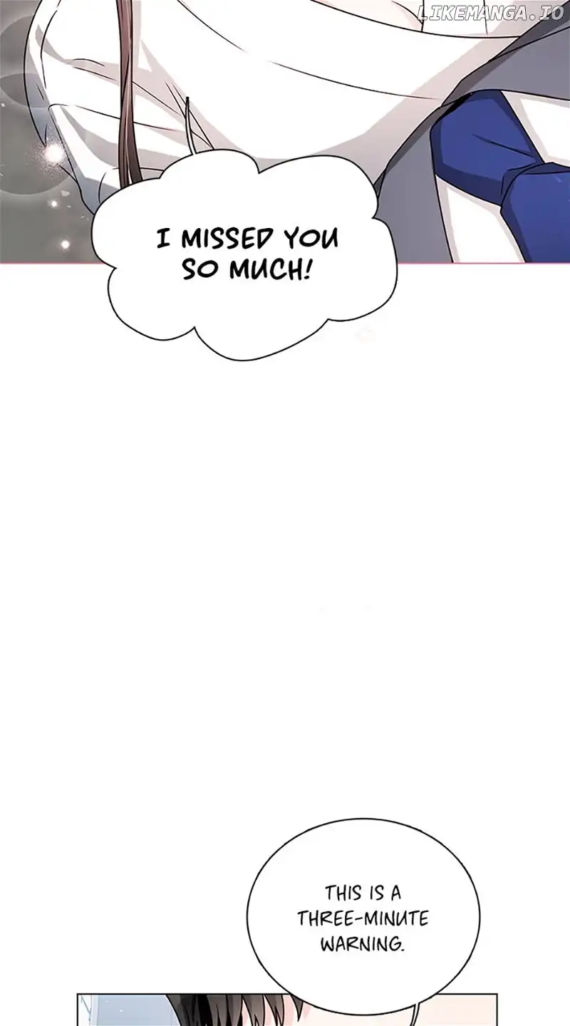 Only Want It With You chapter 47 page 56