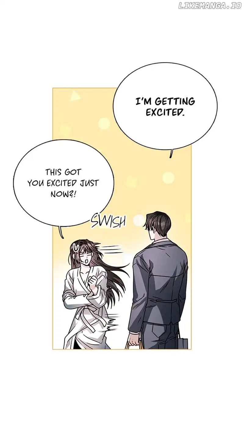 Only Want It With You chapter 47 page 58