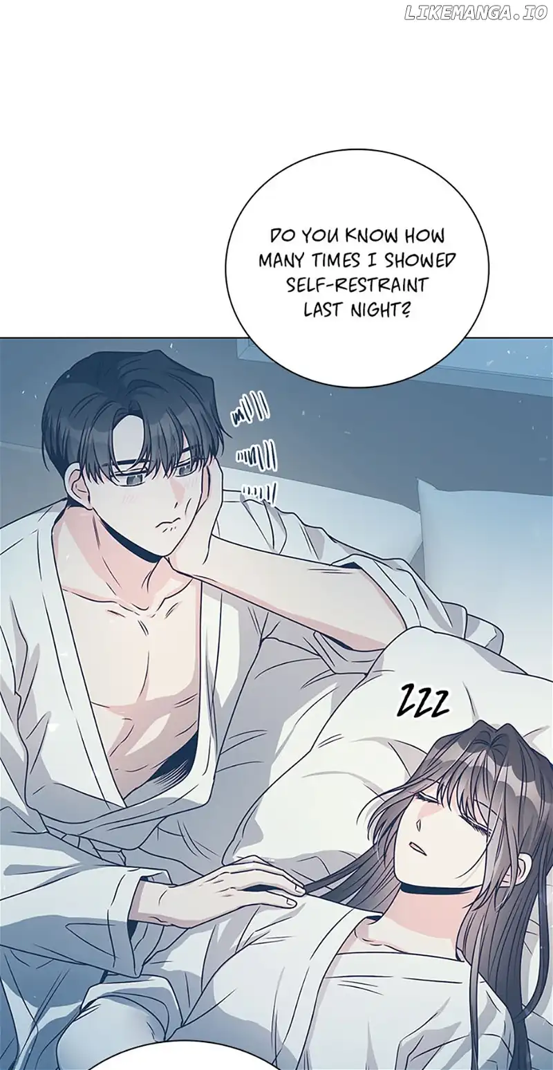 Only Want It With You chapter 47 page 59