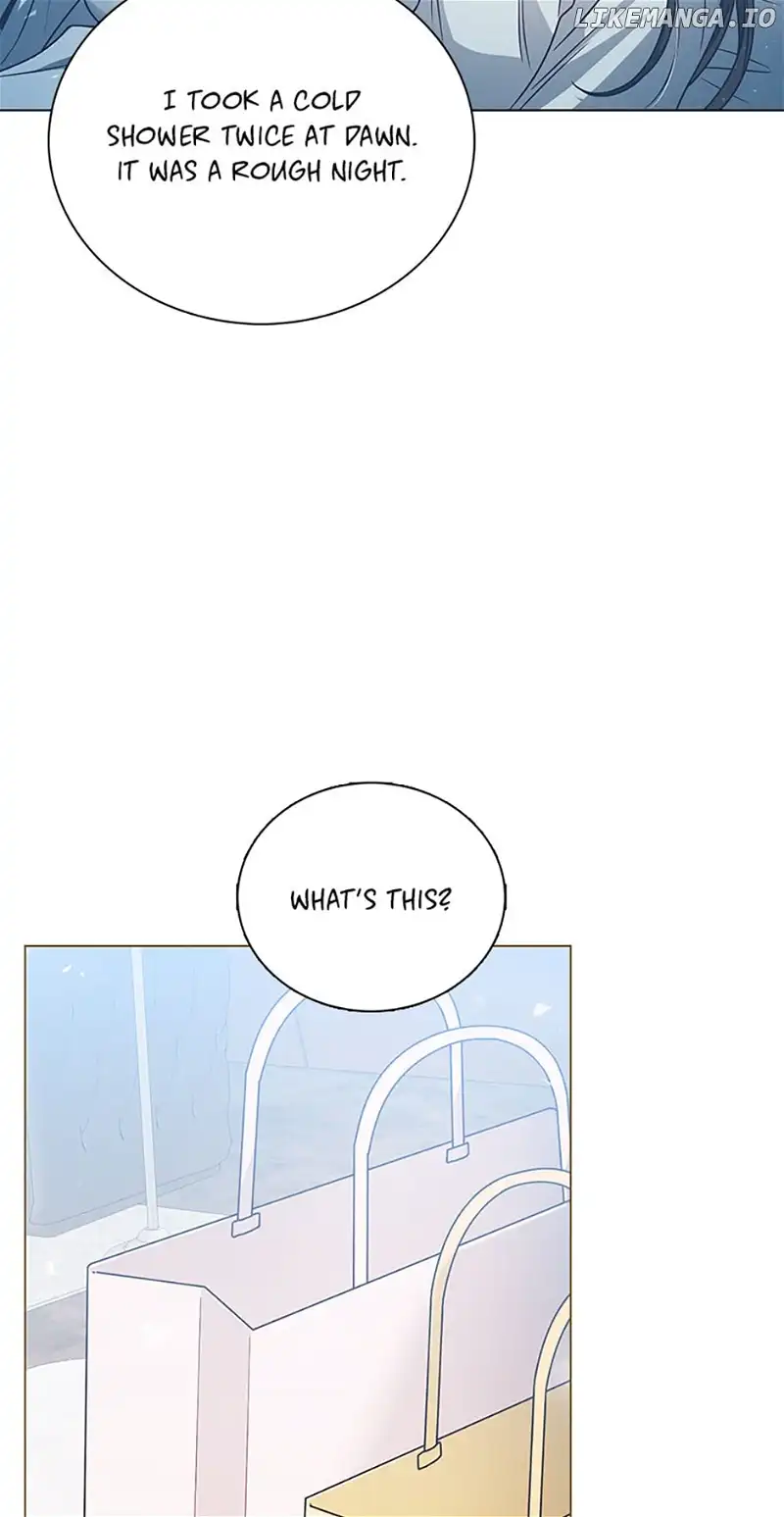 Only Want It With You chapter 47 page 60