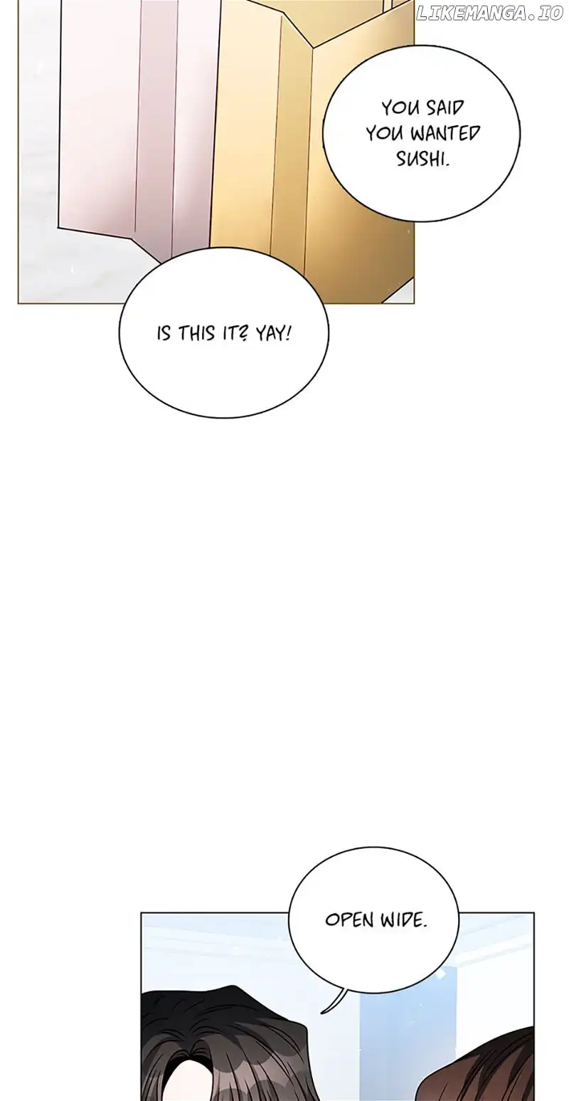 Only Want It With You chapter 47 page 61