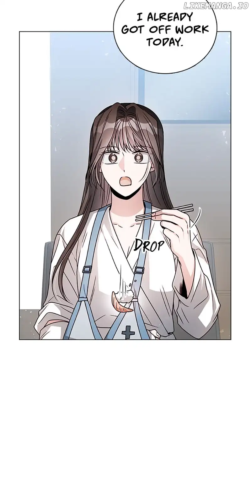 Only Want It With You chapter 47 page 63