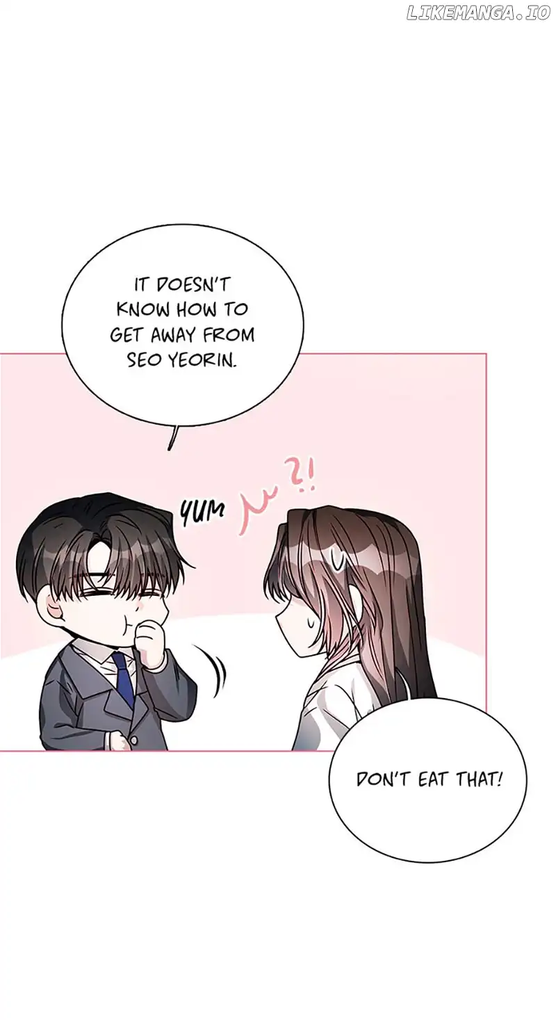 Only Want It With You chapter 47 page 66