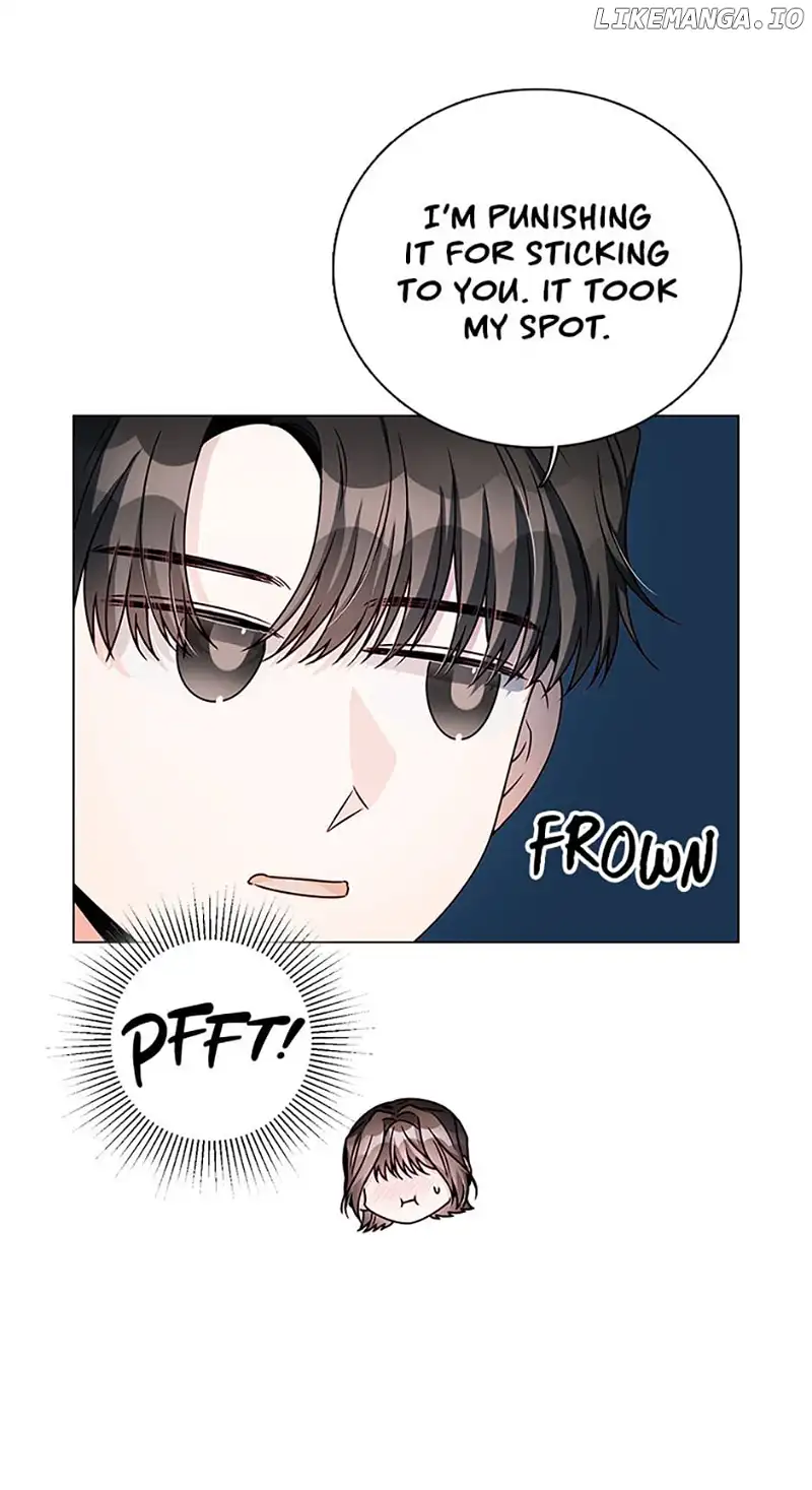 Only Want It With You chapter 47 page 67