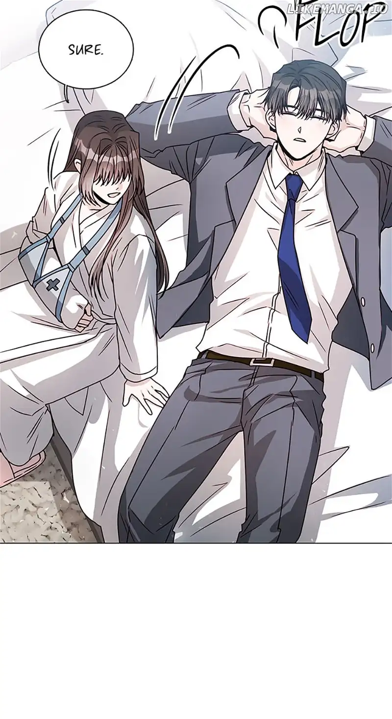 Only Want It With You chapter 47 page 69