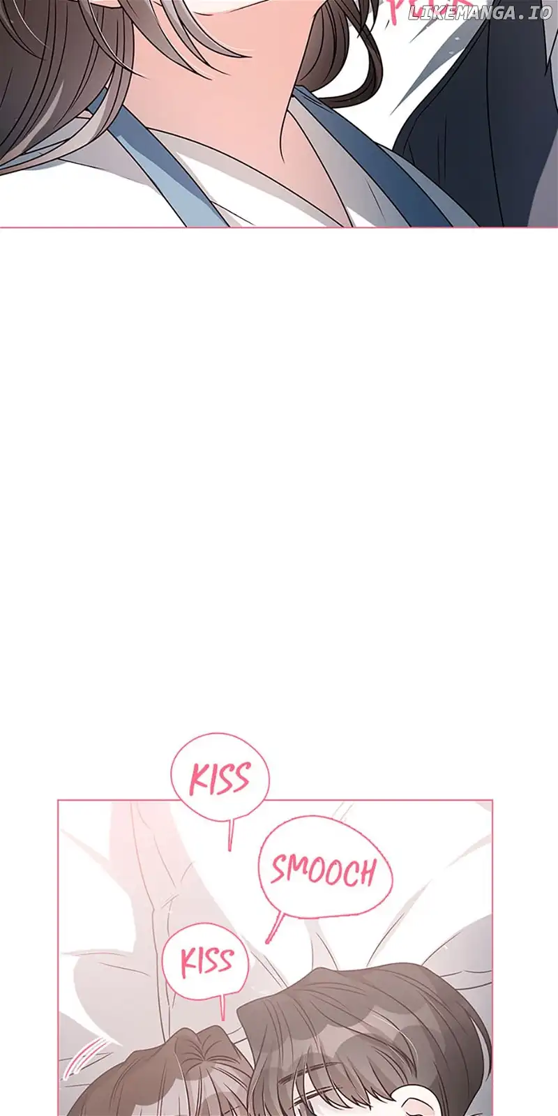 Only Want It With You chapter 47 page 72