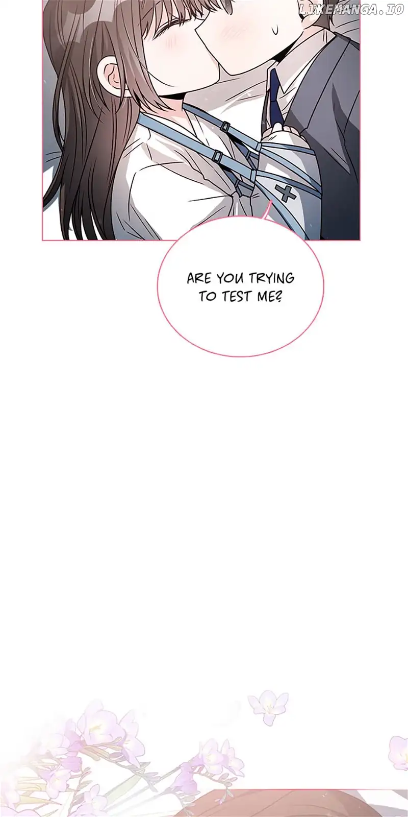Only Want It With You chapter 47 page 73
