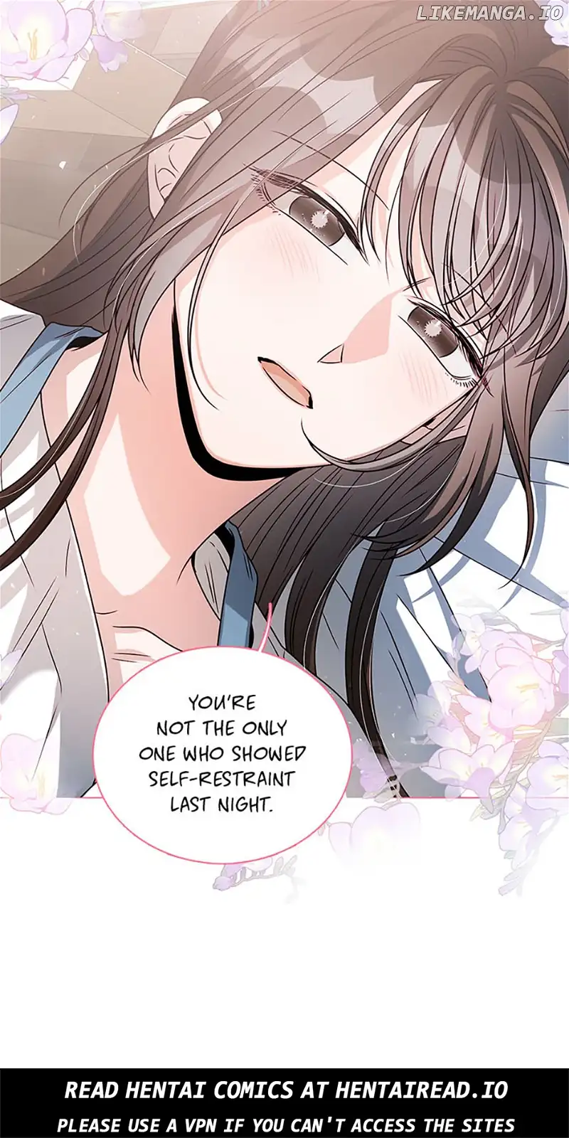 Only Want It With You chapter 47 page 74