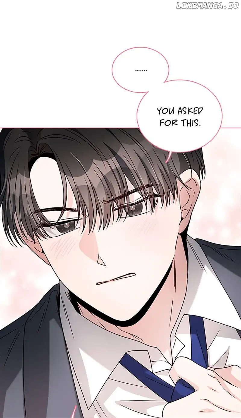 Only Want It With You chapter 47 page 75