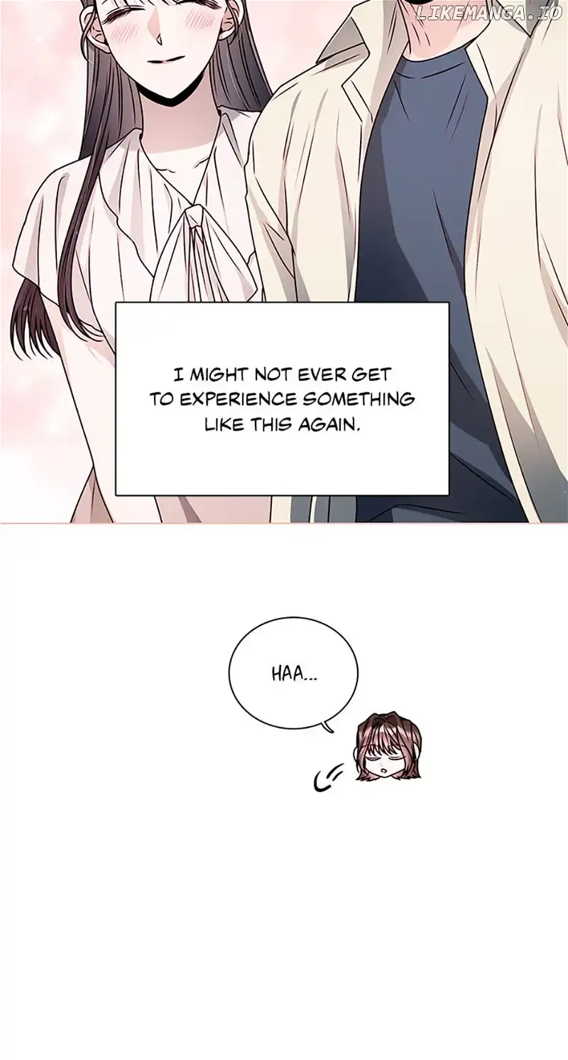 Only Want It With You chapter 49 page 5