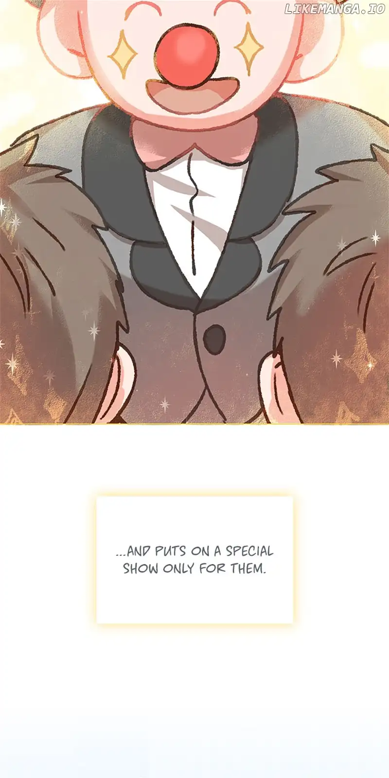 Only Want It With You chapter 49 page 24